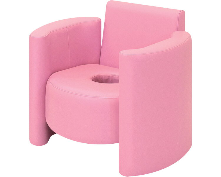 ★ポイント最大16倍★【全国配送可】-授乳DXチェアー　TB-880 ライトグリーン 高田ベッド製作所　JAN kt468164 取寄品 医療・施設 施設用家具 施設用いす-【介護福祉用具】