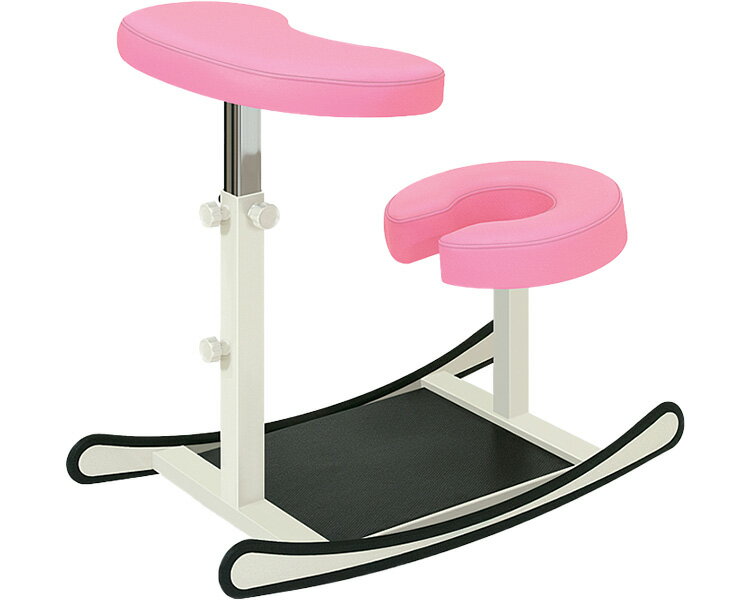 ★ポイント最大16倍★【全国配送可】-陣痛緩和チェアー　TB-1063 アイボリー 高田ベッド製作所　JAN kt46..