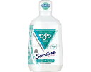 ★7/19-26 P最大27倍★【全国配送可】-モンダミン センシティブ 1080mL アース製薬 JAN 4901080505811 kt487473 取寄品 食事関連 口腔ケア用品 歯磨き粉・マウスウォッシュ-【介護福祉用具】