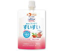 ★ポイント最大16倍★【全国配送可】-エプリッチスイスイパウチゼリー 120g アセロラ風味 36本入 フードケア JAN 4528457082203 kt48...