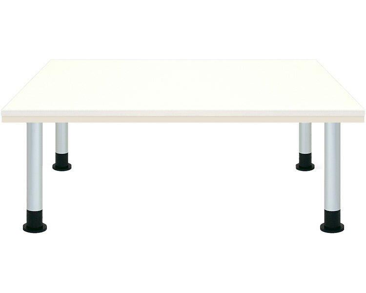 ★9/19-24 P最大27倍★【全国配送可】-HLテーブル　TB-850-04 幅：　長サ： 高田ベッド製作所　JAN kt468451 取寄品 医療・施設 施設用家具 施設用テーブル-【介護福祉用具】