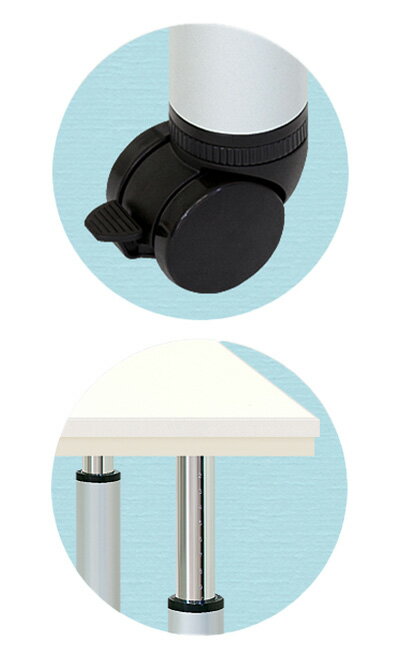 ★ポイント最大16倍★【全国配送可】-HLテーブル　TB-850-04 幅：　長さ： 高田ベッド製作所　JAN kt468451 取寄品 医療・施設 施設用家具 施設用テーブル-【介護福祉用具】 2