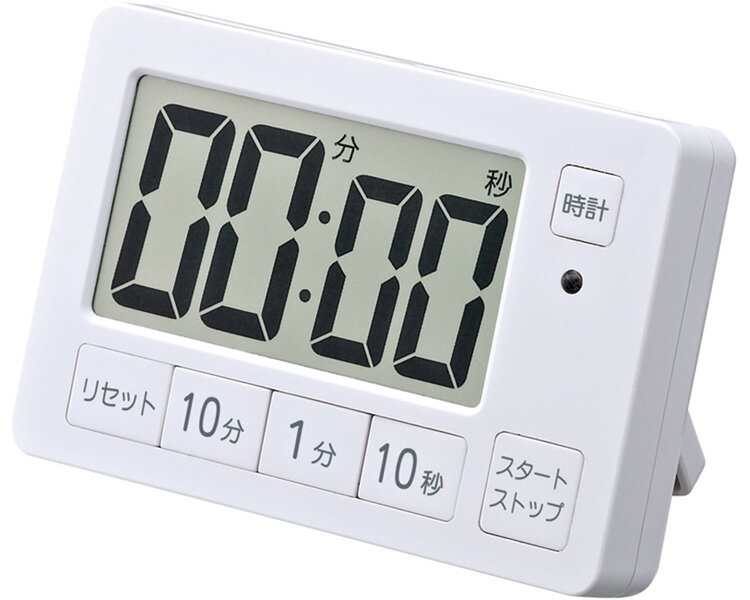 ★ポイント最大16倍★【全国配送可】-音量切替機能付タイマー XXT504 ノア精密　JAN 4952324850433 kt469..