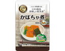 ★7/19-26 P最大27倍★【全国配送可】-美味シイ防災食 カロリーコントロール食 90g(50) カボチャ煮 アルファフーズ JAN 4580399812...