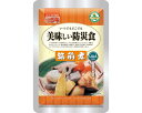 ★7/19-26 P最大27倍★【全国配送可】-美味シイ防災食 筑前煮 90g(50) アルファフーズ JAN 4580399810023 kt488278 取...