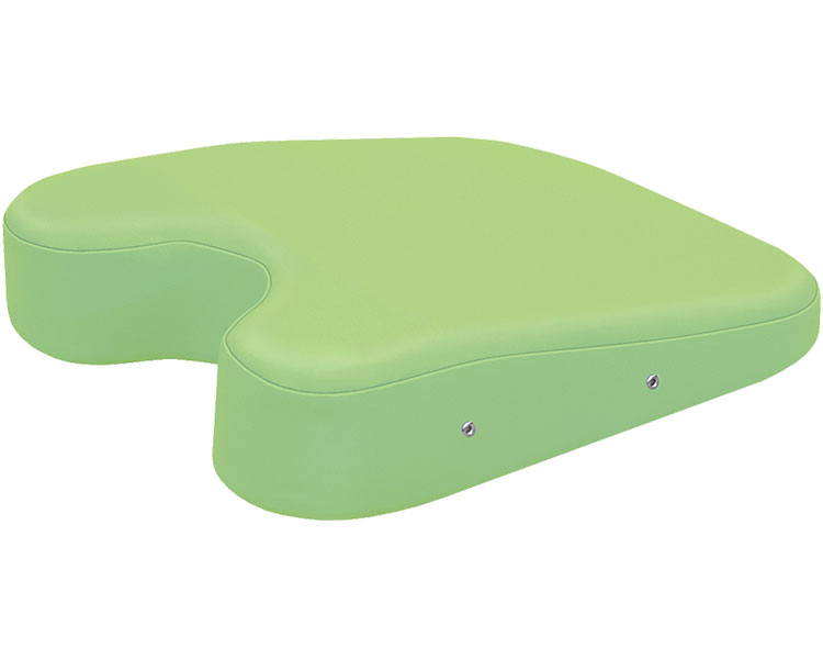 ★ポイント最大16倍★【全国配送可】-低反発バスト（エアホール有）TB-77C-158 クリーム 高田ベッド製作所　JAN kt474242 取寄品 医療・施設 医療・施設のその他 その他(医療・施設のその他)-【介護福祉用具】