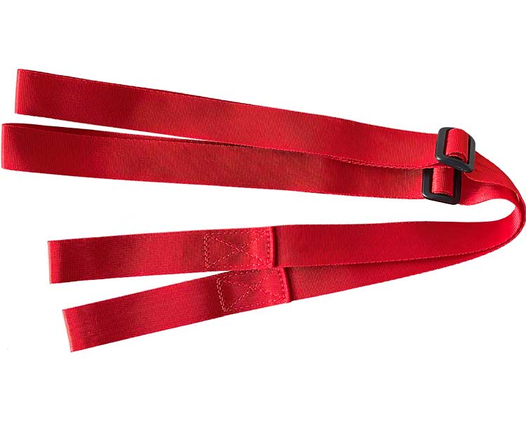 ★ポイント最大16倍★【全国配送可】-ツルベルト 赤　800 モリトー　JAN kt474354 取寄品 ベッド関連 移乗用具・介護リフト その他(移乗用具・介護リフト)-【介護福祉用具】