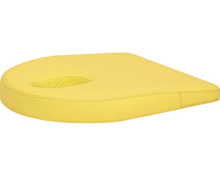 ★ポイント最大16倍★【全国配送可】-スマイルピロー　TB-77C-107 クリーム 高田ベッド製作所　JAN kt474877 取寄品 医療・施設 医療・施設のその他 その他(医療・施設のその他)-【介護福祉用具】