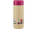 ★ポイント最大16倍★【全国配送可】-超軽量マグボトル 300mL STYL3 ムーミン スケーター JAN 4973307593055 kt491052 取寄...