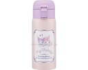 ★ポイント最大16倍★【全国配送可】-ステンレスワンタッチマグボトル 350mL STOT3 マイメロディ・クロミ スケーター JAN 497330758115...
