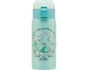 ★ポイント最大16倍★【全国配送可】-ステンレスワンタッチマグボトル 350mL STOT3 アリエル スケーター JAN 4973307575808 kt49...