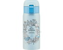 ★ポイント最大16倍★【全国配送可】-ステンレスワンタッチマグボトル 350mL STOT3 アリス スケーター JAN 4973307575822 kt491...