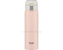 ★ポイント最大16倍★【全国配送可】-ステンレスワンタッチマグボトル 480mL STOT5 クスミピンク スケーター JAN 4973307579417 kt...