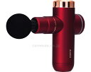 ★6/22-27 P最大27倍★【全国配送可】-ボディシェイプガン MCB020R レッド アルインコ JAN 4969182519709 kt491255 取寄品 健康管理 リラクゼーション (リラクゼーション)-【介護福祉用具】