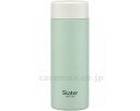 ★6/22-27 P最大27倍★【全国配送可】-超軽量マグボトル 300mL STYL3 クスミグリーン スケーター JAN 4973307593147 kt4...