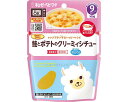 ★ポイント最大16倍★【全国配送可】-MA-94 鮭トポテトノクリーミィシチュー 62654 100g キユーピー JAN 4901577086809 kt49...