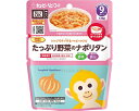 ★ポイント最大16倍★【全国配送可】-MR-90 タップリ野菜ノナポリタン 62655 130g キユーピー JAN 4901577086816 kt49174...