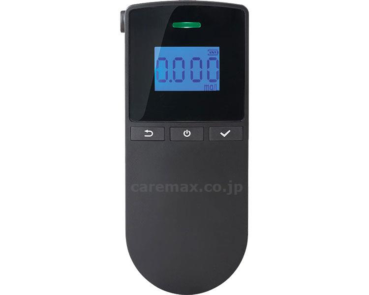 ★ポイント最大16倍★【全国配送可】-アルコールチェッカー BAC100　燃料電池式 キングジム　JAN 4971660779970 kt491950 取寄品 医療・施設 計測器 (計測器)-【介護福祉用具】