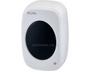 ★ポイント最大16倍★【全国配送可】-ワイヤレスチャイム卓上押ボタン EWS-P35 朝日電器 JAN 4901087220953 kt492174 取寄品 日常生活 報知装置 一方向通信呼び出し-【介護福祉用具】(3)