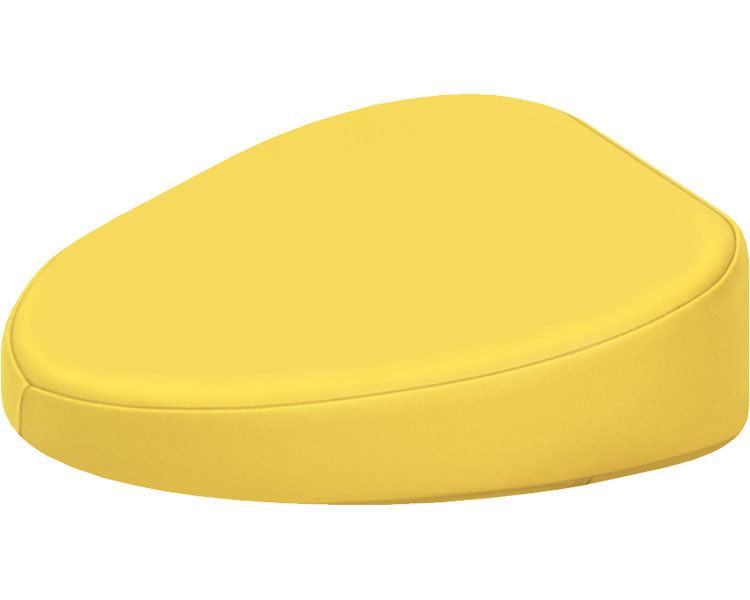 ★ポイント最大16倍★【全国配送可】-低反発パーシモン　TB-77C-144 高さ：　ピンク 高田ベッド製作所　JAN kt475004 取寄品 医療・施設 医療・施設のその他 その他(医療・施設のその他)-【介護福祉用具】