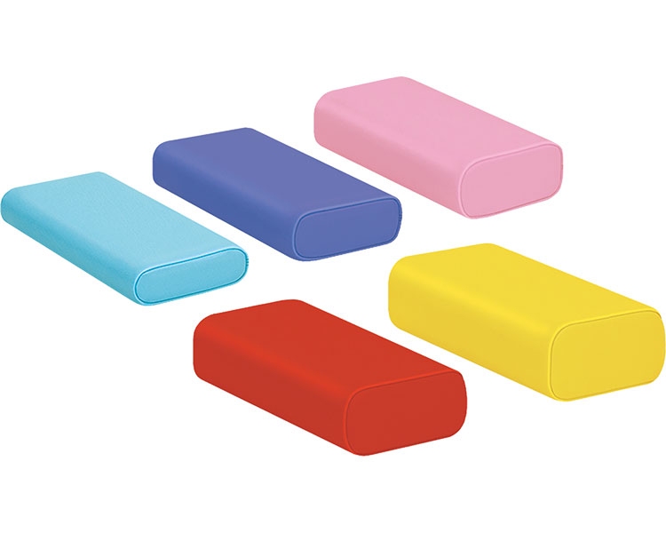 ★ポイント最大16倍★【全国配送可】-かどまる5点セット　TB-77C-112 ピンク 高田ベッド製作所　JAN kt475810 取寄品 医療・施設 医療・施設のその他 その他(医療・施設のその他)-【介護福祉用具】