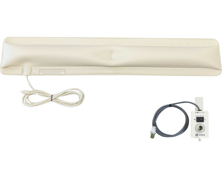 ★ポイント最大16倍★【全国配送可】-タッチコール・ケーブルタイプ　TC-4 6mmプラグ テクノスジャパン　JAN kt477580 取寄品 日常生活 報知装置 ナースコール連動-【介護福祉用具】