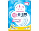★7/19-26 P最大27倍★【全国配送可】-エリス新・素肌感 多イ昼〜フツウノ日用 羽ナシ 21001089 26枚×2P 大王製紙 JAN 4902011...
