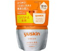 ★8/4-11 P最大27倍★【全国配送可】-ユースキンAa 180gポンプツケカエパウチ ユースキン製薬 JAN 4987353190618 kt492551 取寄品 健康管理 理美容品 (理美容品)-【介護福祉用具】