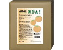 ★ポイント最大16倍★【全国配送可】-薬用入浴剤 バスフレンド 15kg ミカン 伊吹正 JAN 4970580412400 kt492695 取寄品 入浴関連 入浴剤 入浴剤-【介護福祉用具】