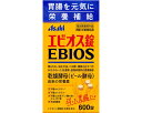 ★7/19-26 P最大27倍★【全国配送可】-エビオス錠 600錠 アサヒグループ食品 JAN 4946842100033 kt492885 取寄品 食事関連 介護食・健康食品 機能系食品-【介護福祉用具】