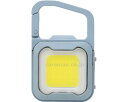 ★ポイント最大16倍★【全国配送可】-充電式 ピカリ MINILIGHT WRC-22DB ダスティブルー ムサシ JAN 4954849990427 kt492994 取寄品 日常生活 (日常生活)-【介護福祉用具】