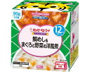 ★7/4-11 P最大27倍★【全国配送可】-NA-14 鯛メシ&マグロト野菜ノ洋風煮 27825 90g×2 キユーピー JAN 4901577088360 ...