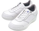 ★ポイント最大16倍★【全国配送可】-blu(ブリュー) ベゴニア ホワイト 24.0cm ラッキーベル JAN 4589428180878 kt493138 ...