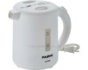 ★ポイント最大16倍★【全国配送可】-電気ケトル ELK-10 パオック JAN 4975846510289 kt493342 取寄品 食事関連 調理器類 調理...