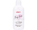 ★6/22-27 P最大27倍★【全国配送可】-ベビー沐浴料 1024574 500mL ピジョン JAN 4902508084529 kt493757 取寄品 入浴関連 清拭剤 清拭料-【介護福祉用具】
