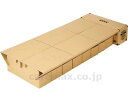 ★ポイント最大16倍★【全国配送可】-段ボールベッド 高サ35cm NDB-MH1990 ナカバヤシ JAN 4902205928836 kt493878 取寄品 リスクマネジメント 防炎-【介護福祉用具】