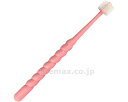 ★7/19-26 P最大27倍★【全国配送可】-360do BRUSH φ 大キメヘッド DPH-A2 ピンク(2961) STI-IR JAN kt493901 取寄品 食事関連 口腔ケア用品 歯ブラシ-【介護福祉用具】