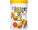 ★9/19-24 P最大27倍★【全国配送可】-湯ノ宝 ユズノ香リ(丸ボトル) N-0065 700g 紀陽除虫菊 JAN 4971902300658 kt477745 取寄品 入浴関連 入浴剤 入浴剤-【介護福祉用具】|詳細画像