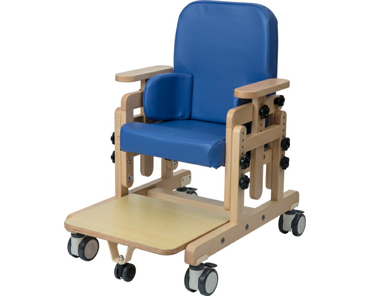 ★ポイント最大16倍★【全国配送可】-バンビーナムーブ　M TS-827　レザー・オレンジ タカノ　JAN 4523725008992 kt478312 取寄品 日常生活 立ち上がり補助いす その他(立ち上がり補助いす)-【介護福祉用具】