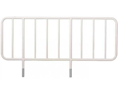 ★ポイント最大16倍★【全国配送可】-サイドレール　2本1組 CAS-198W ランダルコーポレーション　JAN kt478676 取寄品 ベッド関連 ベッドオプション サイドレール-【介護福祉用具】