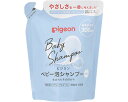 ★6/22-27 P最大27倍★【全国配送可】-ベビー泡シャンプー 詰メカエ用 1024571 300mL ピジョン JAN 4902508084499 kt494211 取寄品 入浴関連 清拭剤 シャンプー・リンス-【介護福祉用具】