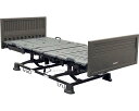 ★6/4-11 P最大27倍★【全国配送可】-電動ケアベッド RS-X ショート 3M XPN-S107031B パナソニック エイジフリー JAN kt494484 取寄品 ベッド関連 ベッド 2モーター-【介護福祉用具】(4)