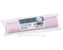 ★ポイント最大16倍★【全国配送可】-トイレ用ポリ袋 ロールタイプ GLR-P ピンク 20枚入 伊藤忠リーテイルリンク JAN 4933691240874 k...