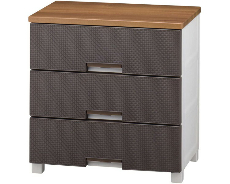 ★ポイント最大16倍★【全国配送可】-フィッツプラス　メッシュ FM6503　ブラウン 天馬　JAN 4904746080165 kt484420 取寄品 医療・施設 施設用家具 チェスト・シェルフ-【介護福祉用具】