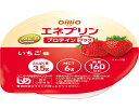 ★ポイント最大16倍★【全国配送可】-エネプリン プロテインプラス 40g 021169→021726 イチゴ味 日清オイリオグループ JAN kt497665...