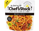 ★7/19-26 P最大27倍★【全国配送可】-シェフズストック ナポリタン 64185 230g ドウシシャ JAN 4550454699306 kt4980...
