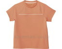 ★6/22-27 P最大27倍★【全国配送可】-Tシャツ HM1579 マンゴーオレンジ M カーシーカシマ JAN 4548127513301 kt498246 取寄品 衣類 ユニフォーム トップ-【介護福祉用具】