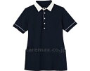 ★6/22-27 P最大27倍★【全国配送可】-半袖プルオーバー HM2449 星空 S カーシーカシマ JAN 4548127535181 kt498305 取寄品 衣類 ユニフォーム トップ-【介護福祉用具】