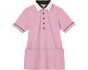 ★6/22-27 P最大27倍★【全国配送可】-半袖プルオーバー HM2449 サクラ 4L カーシーカシマ JAN 4548127535594 kt498342 取寄品 衣類 ユニフォーム トップ-【介護福祉用具】