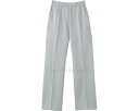 ★7/19-26 P最大27倍★【全国配送可】-ニットストレートパンツ HM2515 汐風 4L カーシーカシマ JAN 4548127536560 kt498372 取寄品 衣類 ユニフォーム ボトム-【介護福祉用具】